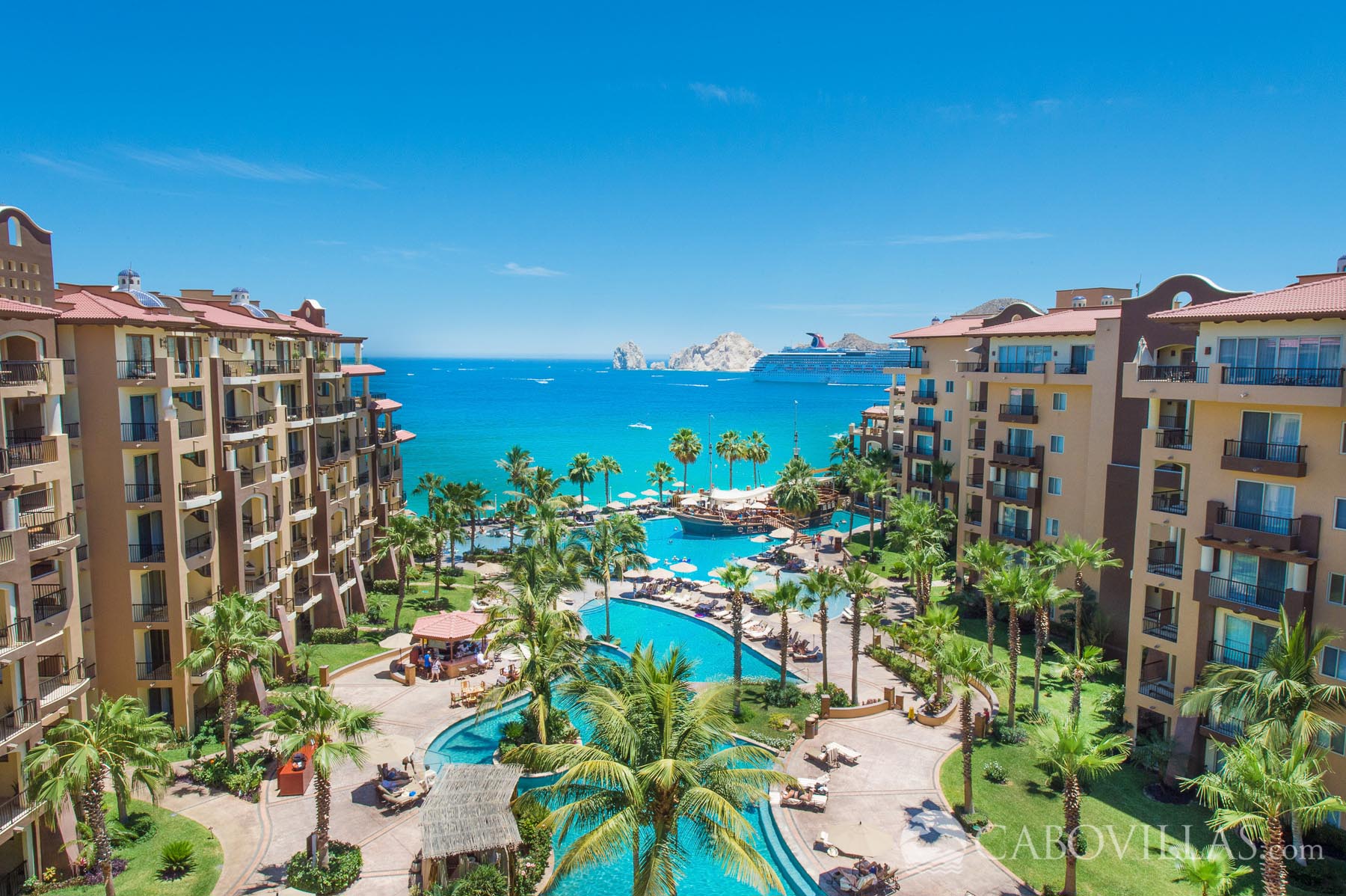 Cabo San Lucas Reviews Villa Del Arco Beach Resort And Grand Spa 6626