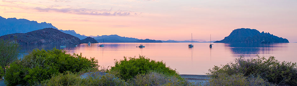 Loreto Mexico