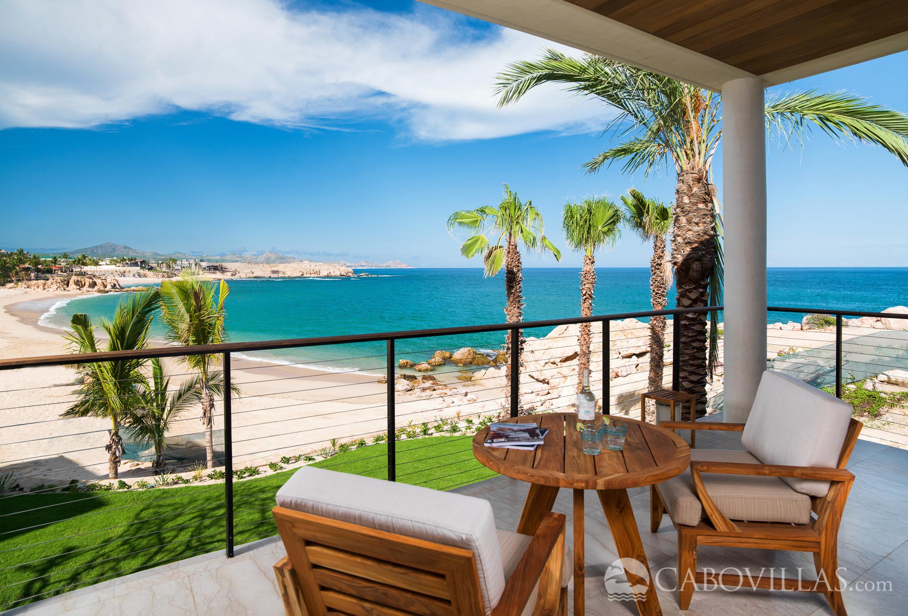 Chileno Bay Resort & Residences - Cabo San Lucas, Mexico