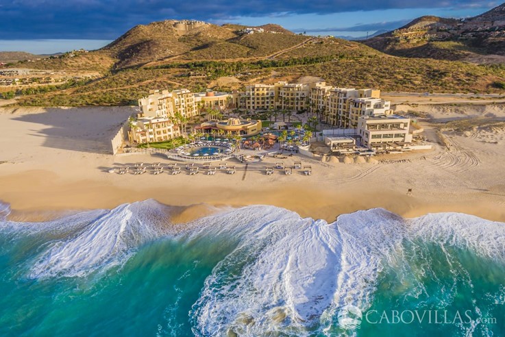 Pueblo Bonito Pacifica Golf And Spa Resort Cabo San Lucas Mexico 