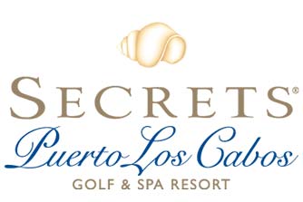 Preferred Club Lounge - Picture of Secrets Puerto Los Cabos Golf