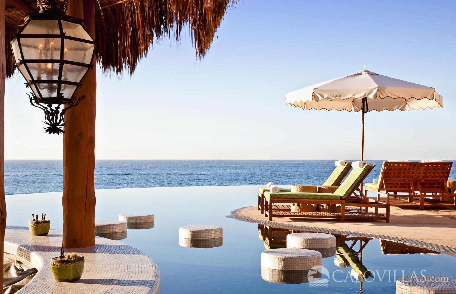 Waldorf Astoria Los Cabos Pedregal - Cabo San Lucas, Mexico - Exclusive  Luxury Resort