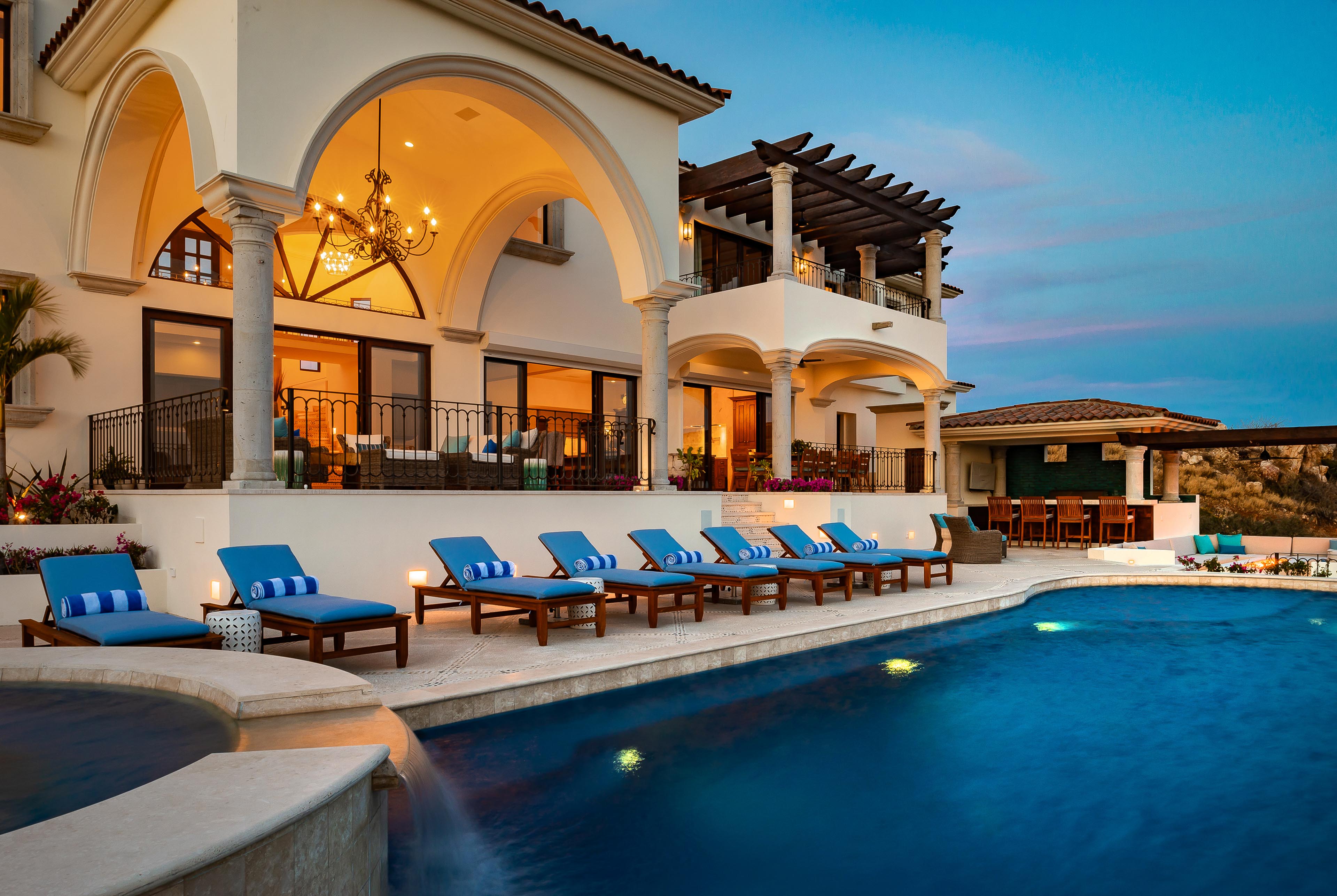 Top Cabo San Lucas Vacation Rentals