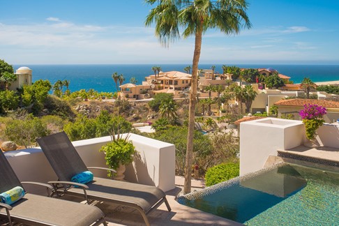 Pedregal Luxury Villas & Vacation Rentals, Airbnb Luxe