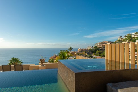 Pedregal Luxury Villas & Vacation Rentals, Airbnb Luxe