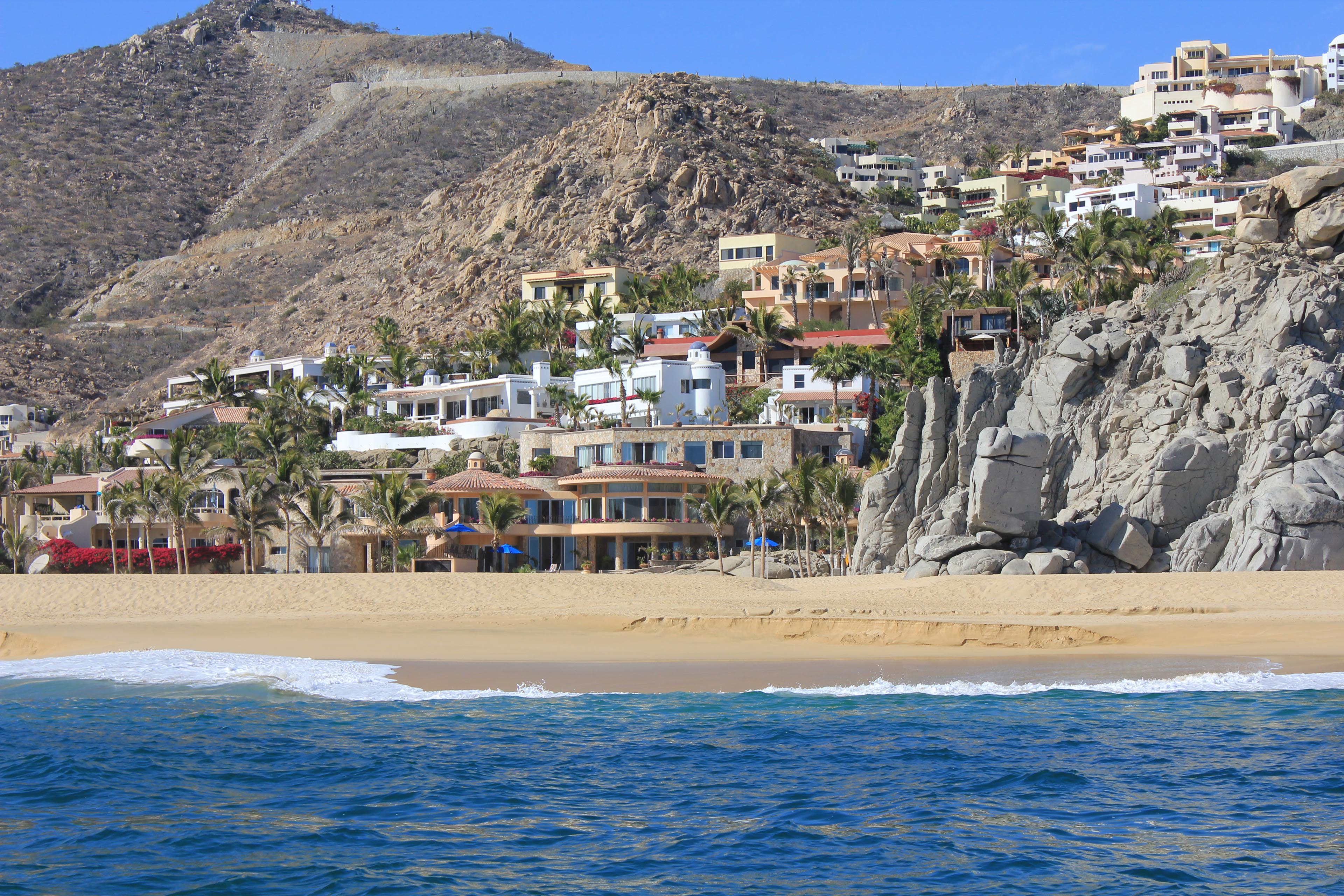 Visit Pedregal: 2023 Pedregal, Cabo San Lucas Travel Guide