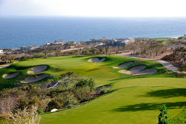 Rising Star: Puerto Los Cabos offers Tranquility & Luxury | Cabo Blog