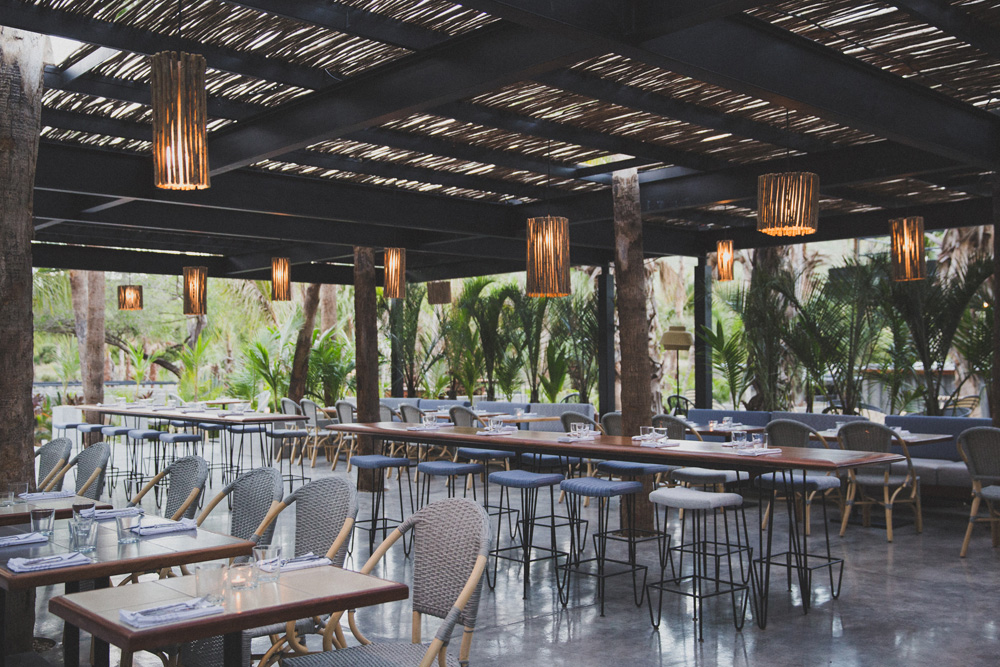 Acre Shines on Cabo’s Farm-to-Table Organic Dining Scene – Cabo Blog