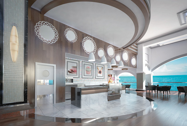 Renovated Riu Palace Cabo San Lucas Is Better Than Ever