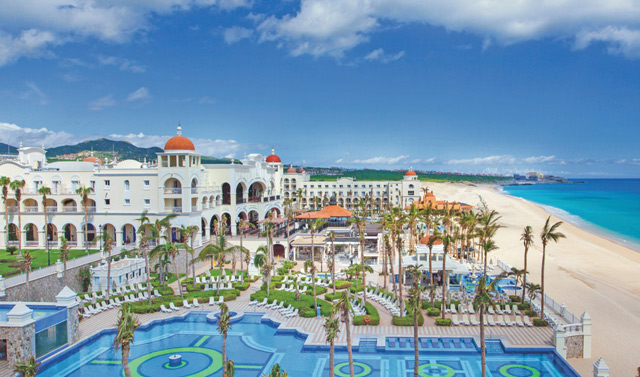 Renovated Riu Palace Cabo San Lucas is Better than Ever! – Cabo Blog