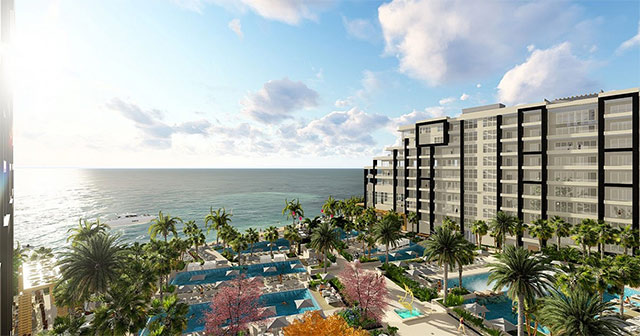 Stunning Garza Blanca Resort & Spa Los Cabos Opening Soon – Cabo Blog