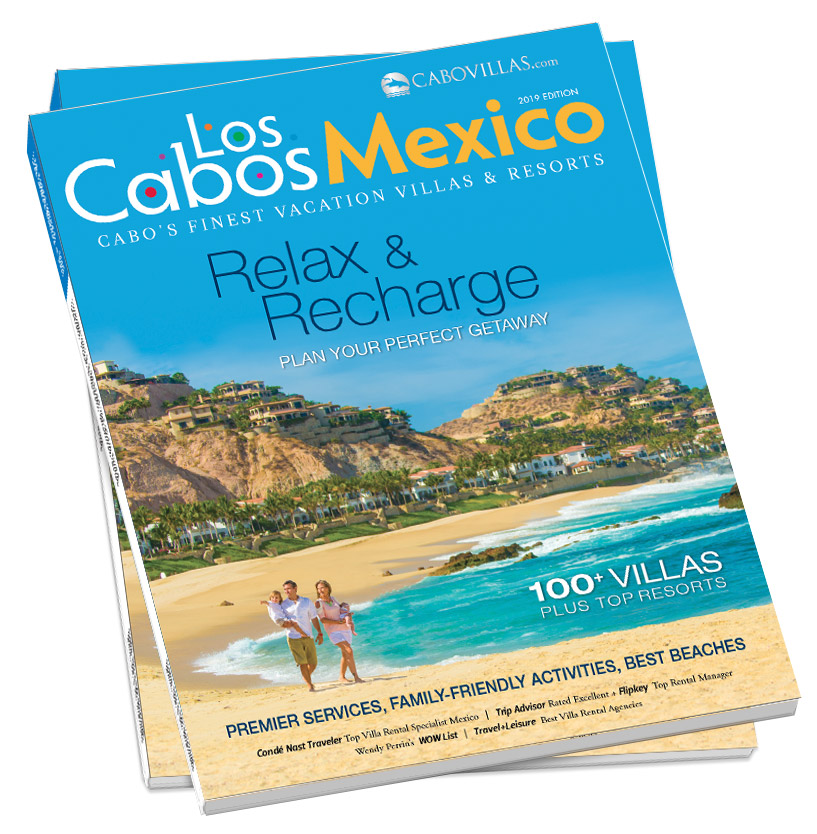 NEW 2019 Los Cabos Vacation Guide – Cabo Blog