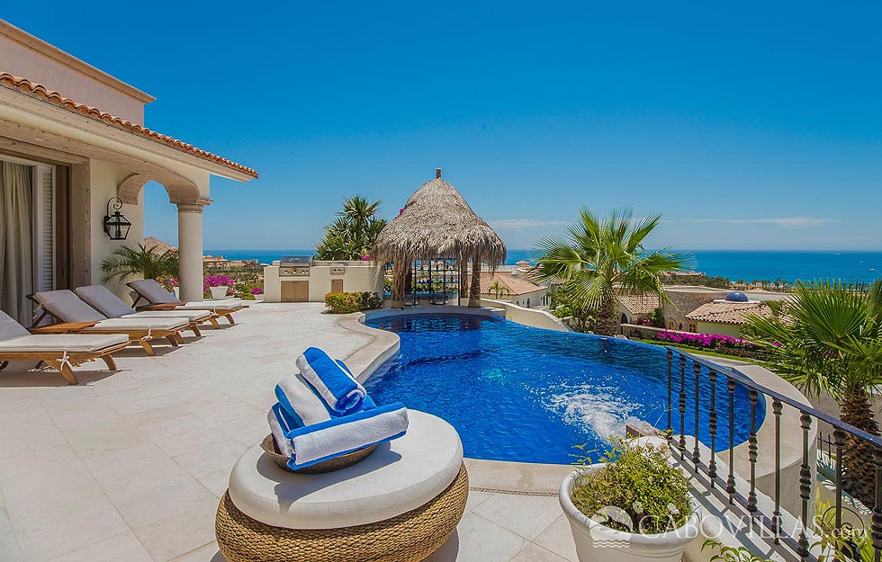 Video Debut: A Luxury Family Vacation in Cabo - Cabo BlogCabo Blog