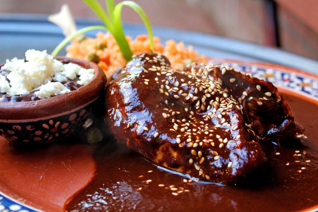 Los Tres Gallos offers Excellent Mexican Cuisine in Cabo San Lucas ...
