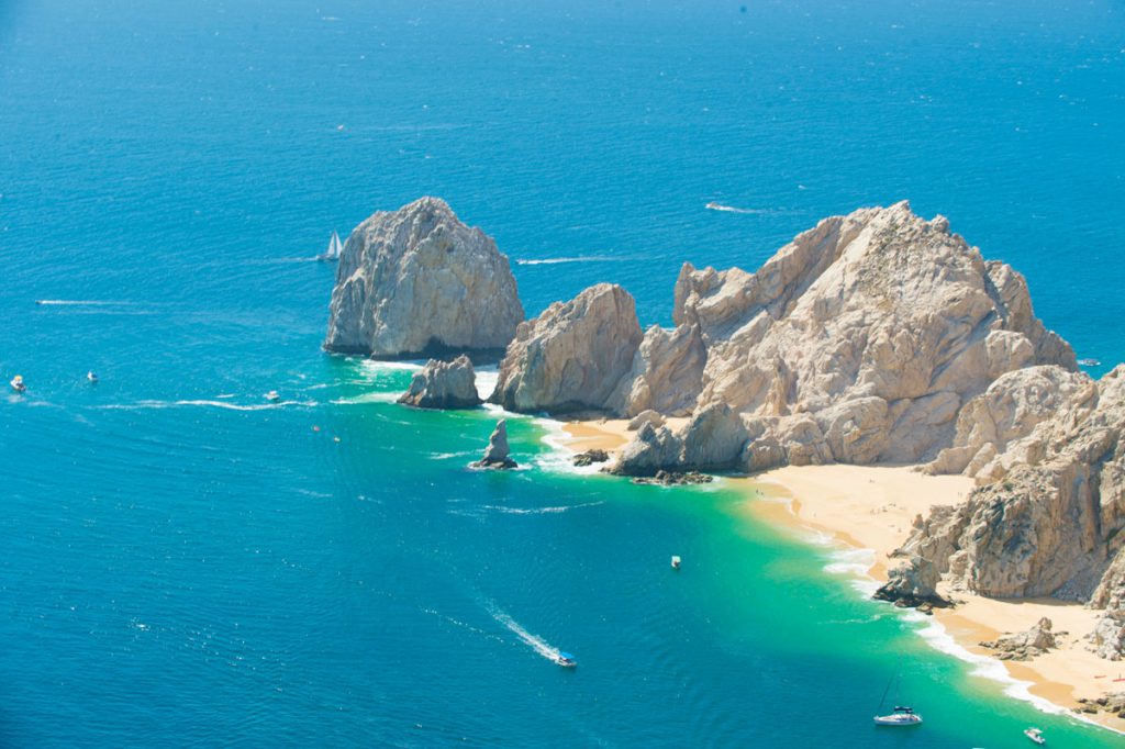 Baja Beach Bliss – Our Top Picks in Cabo – Cabo Blog