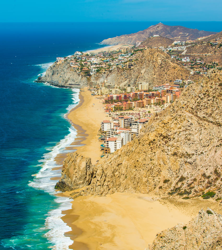 Baja Beach Bliss – Our Top Picks in Cabo – Cabo Blog