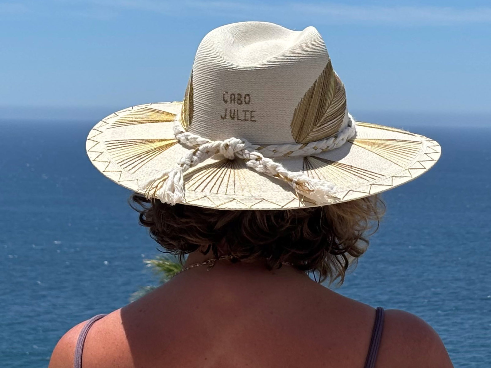 Enamor Art Custom Hat Parties in Cabo San Lucas