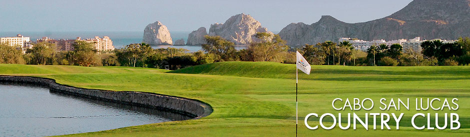 Cabo San Lucas Country Club Golf Course | Los Cabos, Mexico