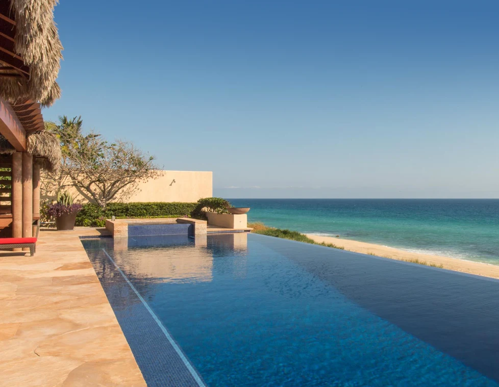 Beachfront Villas Beachfront Villas
