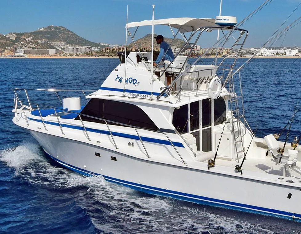 Fishing Tours Fishing Tours