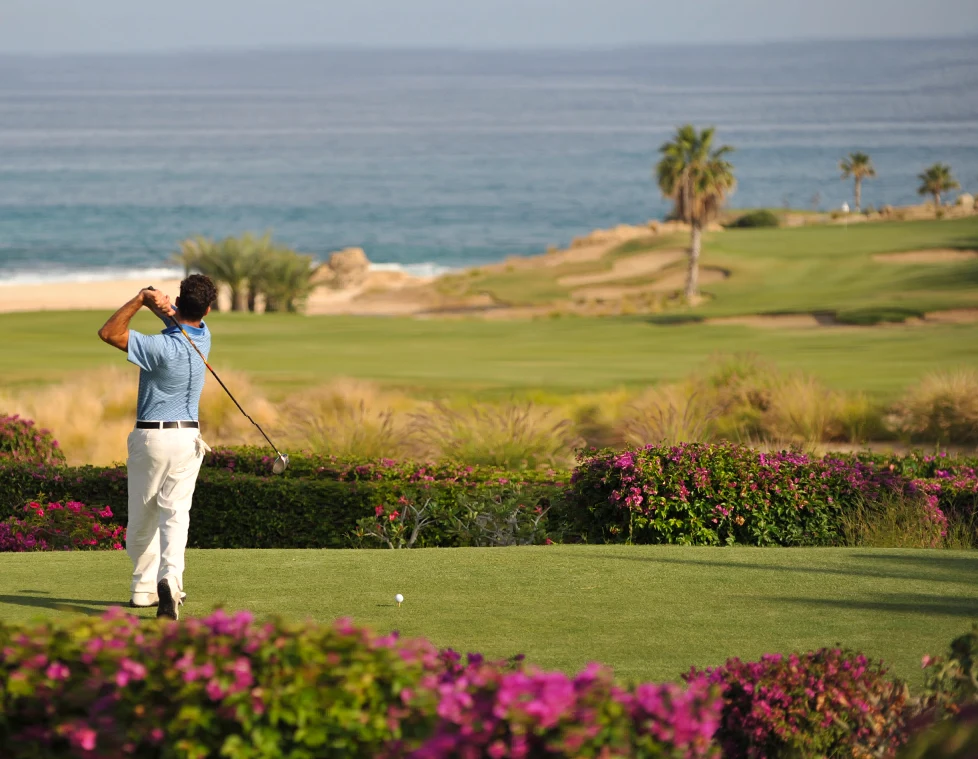 Los Cabos Golf Los Cabos Golf